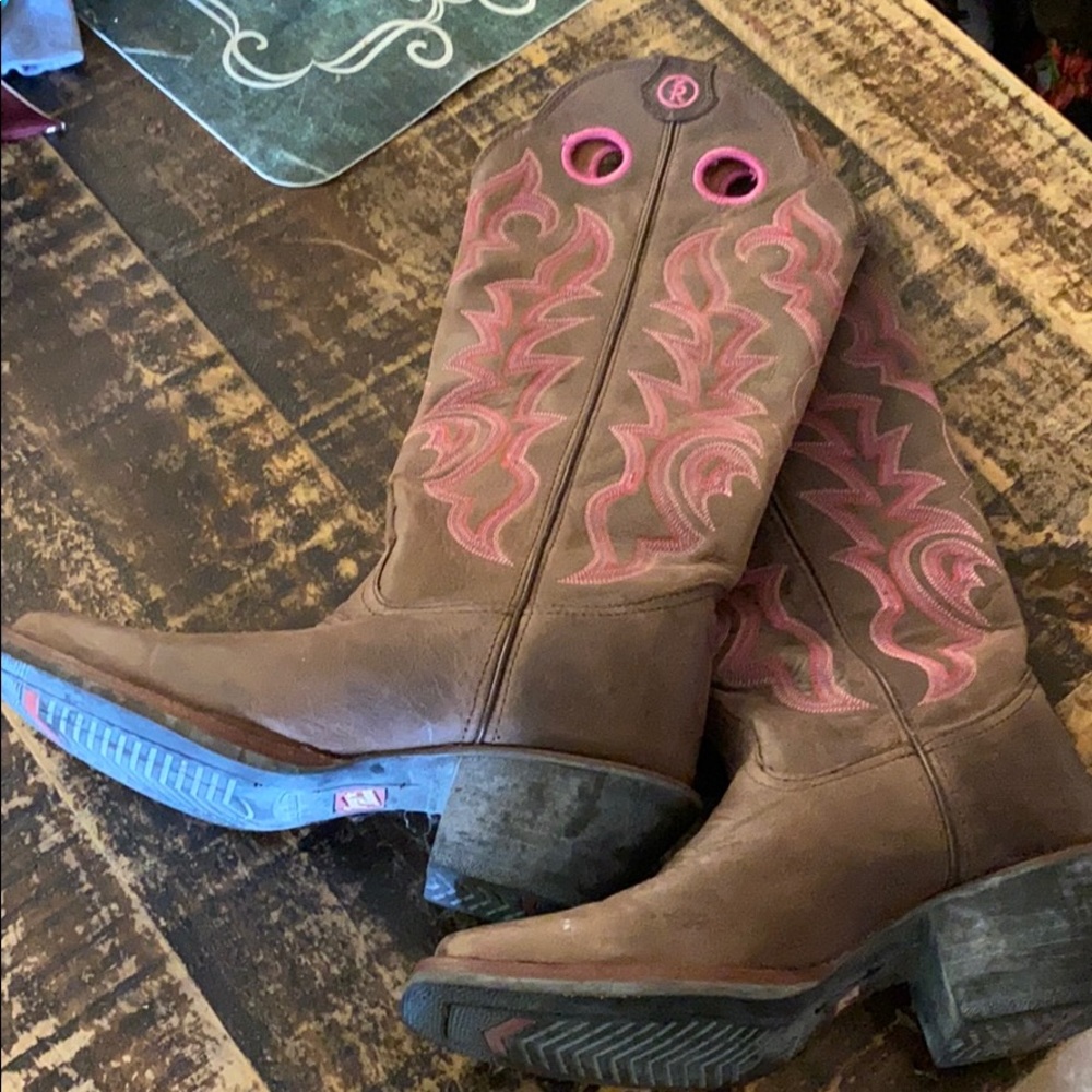 Boots